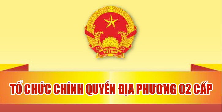 Tuyên truyền đề án sắp xếp, tổ chức lại đơn vị hành chính các cấp
